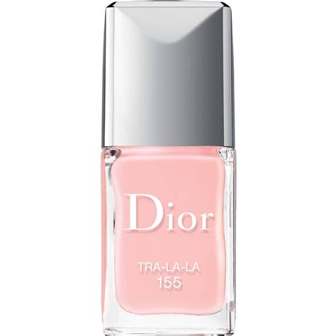 dior tra la la nail polish dupe|nail polish dupe.